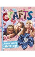 Crafts for Accessorising that Look