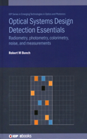 Optical Systems Design Detection Essentials