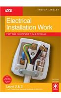 Electrical Installation Work Tutor Support Material