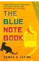 Blue Notebook