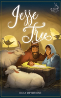 Jesse Tree: Daily Devotions
