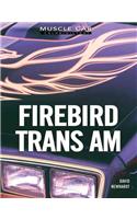 Firebird TRANS am