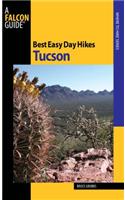 Best Easy Day Hikes Tucson