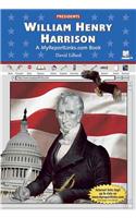 William Henry Harrison