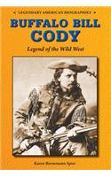 Buffalo Bill Cody