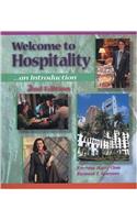 Welcome Hospitality