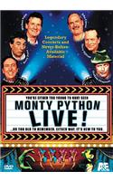 Monty Python Live!