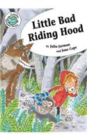 Little Bad Riding Hood