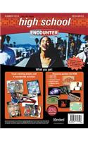 High School Resources Summer 2014