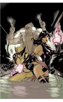 Uncanny X-Men