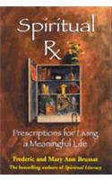Spiritual Rx