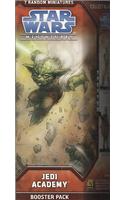 Jedi Academy