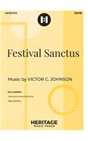 Festival Sanctus