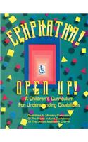 Ephphatha! Open Up! a Children's Curriculum for Understanding Disabilities: (English)