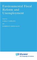 Environmental Fiscal Reform and Unemployment