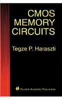CMOS Memory Circuits