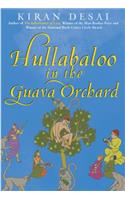 Hullabaloo in the Guava Orchard