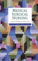 MEDICAL SURGICAL NURSING