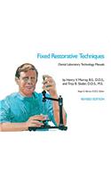 Fixed Restorative Techniques