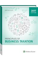 Principles of Business Taxation-2017
