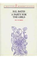 A Party for the Girls