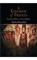 Kingdom of Priests