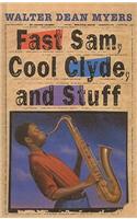 Fast Sam, Cool Clyde, and Stuff