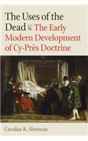 Uses of the Dead