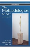 The Methodologies of Art