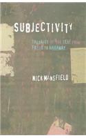 Subjectivity