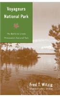 Voyageurs National Park