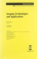 Imaging Technologies & Applications
