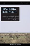 Imagining Serengeti