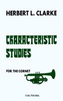 Characteristic Studies of the Cornet