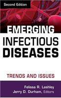 Emerging Infectious Diseases