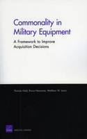 Commonality in Military Equipment