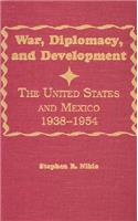 War, Diplomacy, and Development