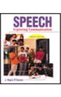 Speech: Exploring Communication