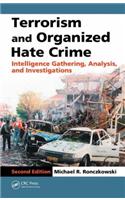 Terrorism and Organized Hate Crime