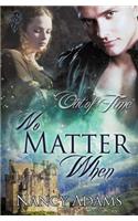 No Matter When