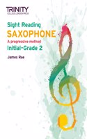 Sight Reading Saxophone