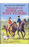 Treasury of Horse and Pony Stories
