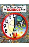 Tips, Tools, and Timesavers for Science Success