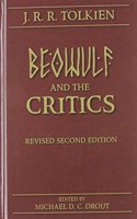 Beowulf and the Critics by J. R. R. Tolkien (Revised Second Edition), 402