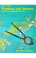 Problems And Answers In Navigation And Piloting, 2