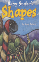 Baby Snake's Shapes