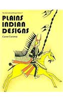 Plains Indian Designs