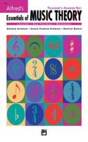 Essentials of Music Theory