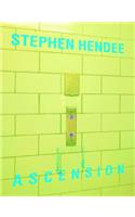 Stephen Hendee: Ascension