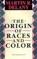 Origin of Races and Color